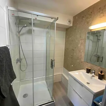 Le Jean Jaures Studio Cosy Parking Toulouse Exterior photo