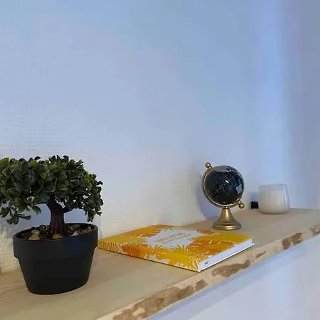 Le Jean Jaures Studio Cosy Parking Toulouse Exterior photo