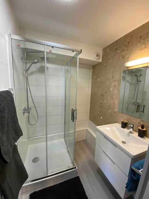 Apartment Le Jean Jaures Cosy Parking Toulouse