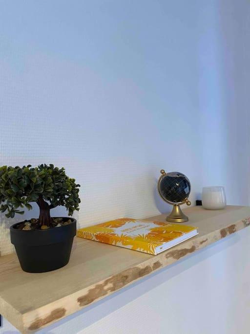 Le Jean Jaures Cosy Parking Apartment Toulouse