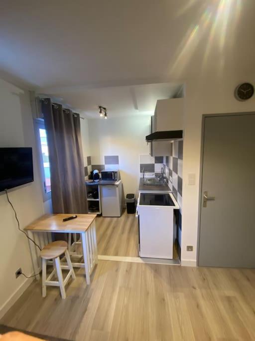 Le Jean Jaures Cosy Parking * Toulouse