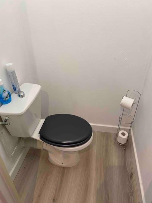 Le Jean Jaures Cosy Parking Appartement Toulouse
